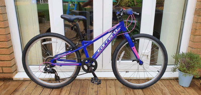 carrera saruna 20 inch